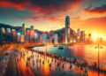 Hong Kong Selected to Host 2025 Routes World Conference - Travel News, Insights & Resources.