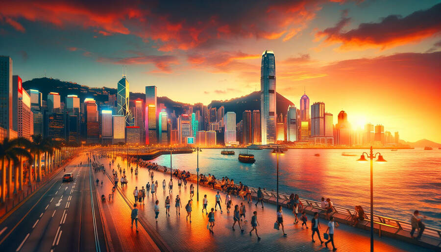 Hong Kong Selected to Host 2025 Routes World Conference - Travel News, Insights & Resources.