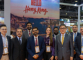 Hong Kong Tourism Board signs MoU with Emirates – Business - Travel News, Insights & Resources.