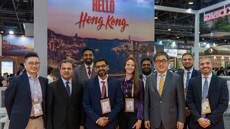 Hong Kong Tourism Board signs MoU with Emirates – Business - Travel News, Insights & Resources.