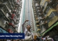 Hong Kong can ‘boost government cooperation on tourism, bay area alignment’