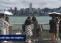 Hong Kong can ‘look to mainland China and beyond for - Travel News, Insights & Resources.