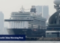 Hong Kong eyes boost in cruise ship traffic after Beijing - Travel News, Insights & Resources.