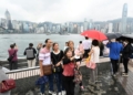 Hong Kong faces uphill battle to lure back Chinese tourists - Travel News, Insights & Resources.