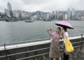 Hong Kong faces uphill battle to lure back Chinese tourists.webp - Travel News, Insights & Resources.