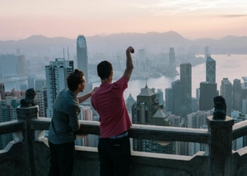 Hong Kong is rolling out new travel vouchers to tourists - Travel News, Insights & Resources.