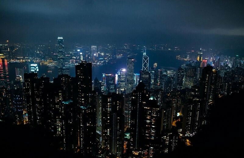 Hong Kong tourism nears pre pandemic levels - Travel News, Insights & Resources.