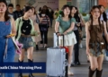 Hong Kong welcomes 43000 mainland Chinese visitors as ‘golden week - Travel News, Insights & Resources.