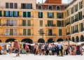 Hoteliers call for urgent plans to tackle overtourism in Mallorca