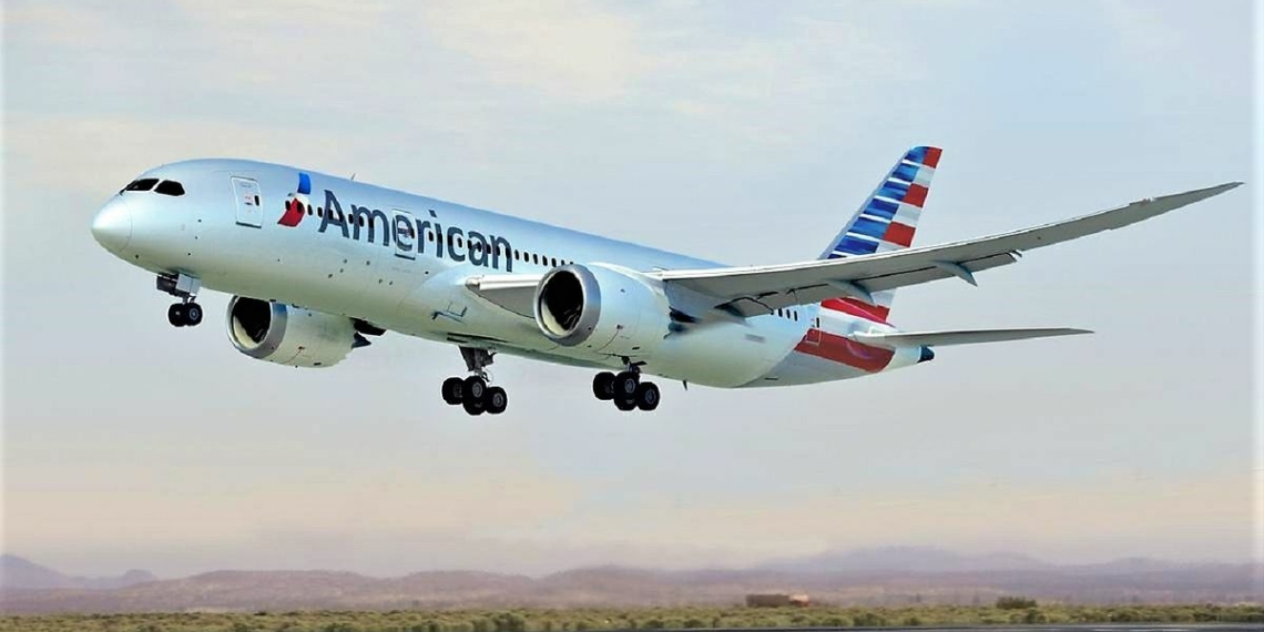 How American Airlines Has Prepared for the Busy Summer Travel - Travel News, Insights & Resources.