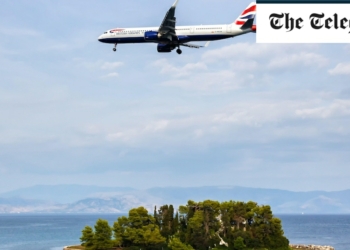 How British Airways owner plots to dominate the skies - Travel News, Insights & Resources.