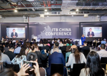 How ITB China 2024 Leads the Travel Industry with Breakthrough - Travel News, Insights & Resources.