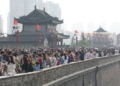 How May Day celebrations boosted Chinas consumer tourism industry - Travel News, Insights & Resources.