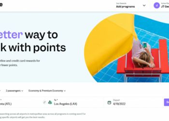 How Pointme Works for Award Flights NerdWallet - Travel News, Insights & Resources.