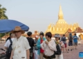 Huge number of Chinese tourists in Laos during May Day - Travel News, Insights & Resources.