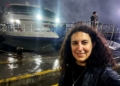 I took a 20 minute ferry ride from Europe to Asia - Travel News, Insights & Resources.