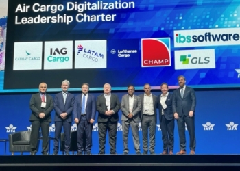 IATA Announces First Signatories to Air Cargo Digitalization Leadership Charter - Travel News, Insights & Resources.