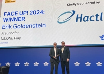 IATA Announces Winner of 2024 FACE UP Competition - Travel News, Insights & Resources.