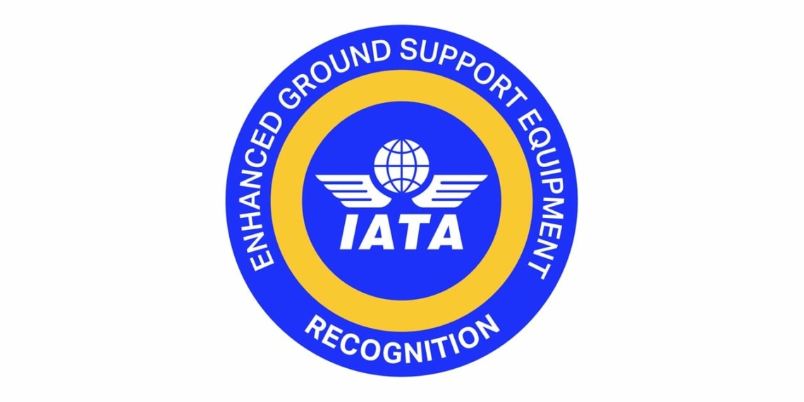 IATA Initiative to Accelerate Transition to Enhanced GSE - Travel News, Insights & Resources.