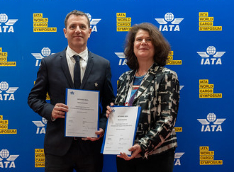 IATA and Smart Freight Centre Join Forces on CO2 Emission - Travel News, Insights & Resources.