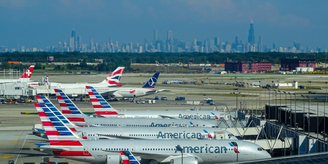 IT breakdown American Airlines makes senior citizen 100 years younger - Travel News, Insights & Resources.