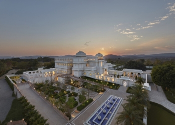 ITCs Hotel Group expands in Rajasthan with Mementos Jaipur - Travel News, Insights & Resources.