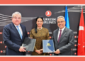 Image Turkish Airlines and UN Tourism Forge Sustainable Partnership MediaBrief - Travel News, Insights & Resources.
