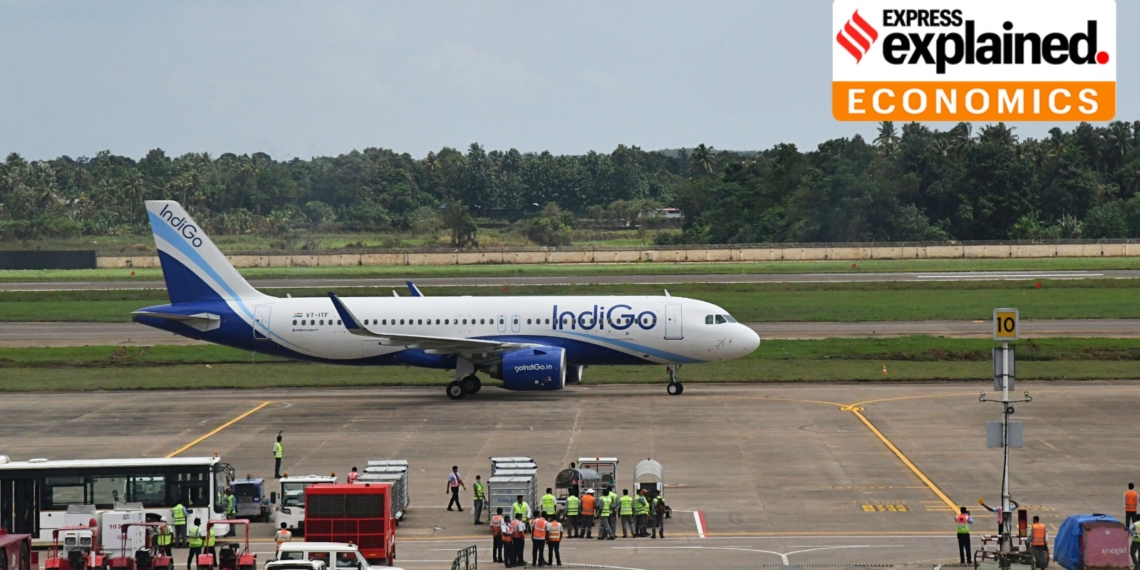 IndiGos wide body aircraft order What makes long haul low cost air travel - Travel News, Insights & Resources.