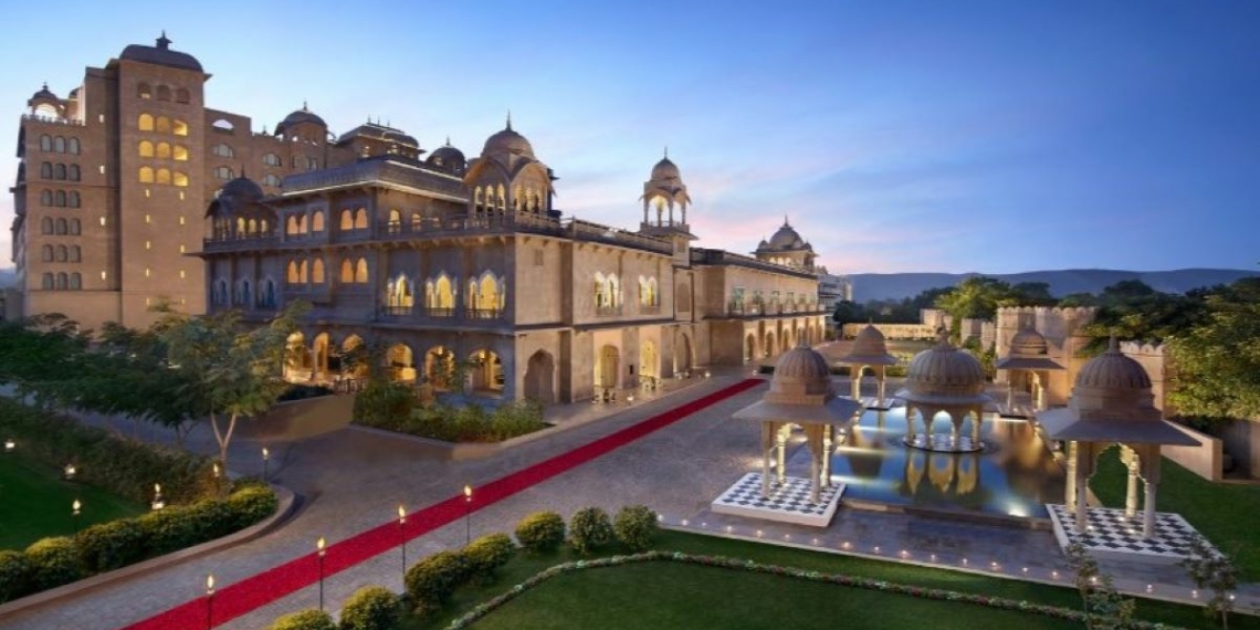 India Ramps Up Its Promotion as a Wedding Destination - Travel News, Insights & Resources.