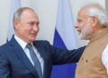 India Russia may ink visa free travel agreement by 2024 end - Travel News, Insights & Resources.