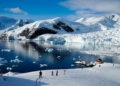 India To Chair International Committees On Regulating Tourism To Antarctica - Travel News, Insights & Resources.