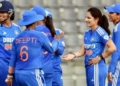 India Women vs South Africa Women 2024 Schedule Announced All - Travel News, Insights & Resources.