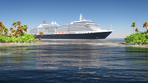 India boosts cruise tourism TV BRICS 100524 - Travel News, Insights & Resources.