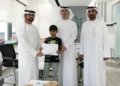 Indian boy returns tourists watch lost in Dubai - Travel News, Insights & Resources.