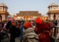 India’s ‘temple economy’ set to turbocharge its tourism industry