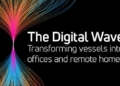 Inmarsat ‘Digital Wave’ Report Explores Importance Of Connectivity Onboard ‘Floating Offices’ At Sea