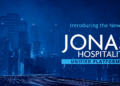 Introducing Jonas Hospitality Unified Platform a Technology Platform for all - Travel News, Insights & Resources.