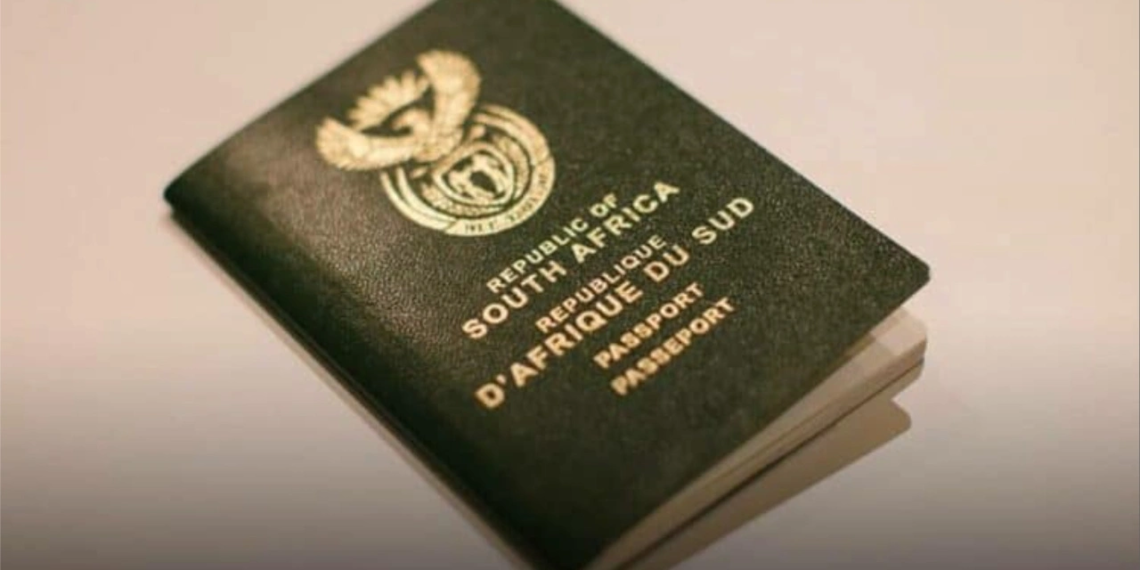 Ireland Mulls Scrapping Visa Free Travel for South Africans Thanks to.webp - Travel News, Insights & Resources.