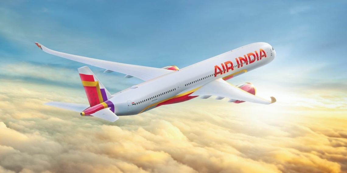 Is Air Indias A350 Dubai Debut a Warning Shot to Emirates - Travel News, Insights & Resources.