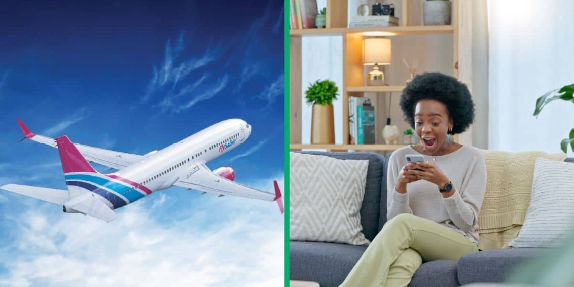 Is it a steal or a scam Mzansi divided over - Travel News, Insights & Resources.