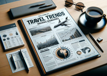 Japan Tops Travel Trends As International Arrivals Soar To A - Travel News, Insights & Resources.