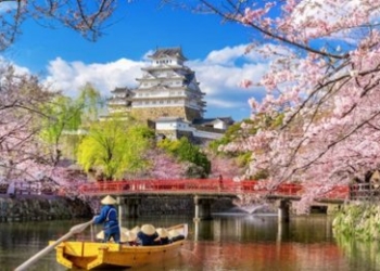 Japan Tourism to showcase country as premium destination - Travel News, Insights & Resources.
