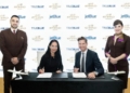 JetBlue and Etihad announces loyalty partnership LARA - Travel News, Insights & Resources.