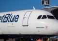 JetBlue bans flight attendants from wearing Palestinian flag pins after - Travel News, Insights & Resources.