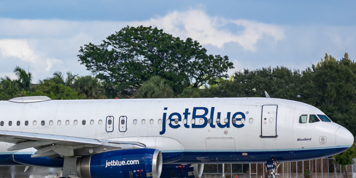 JetBlue is Returning its First Ever Airplane Back to Service - Travel News, Insights & Resources.