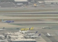 JetBlue plane makes emergency landing at LAX - Travel News, Insights & Resources.