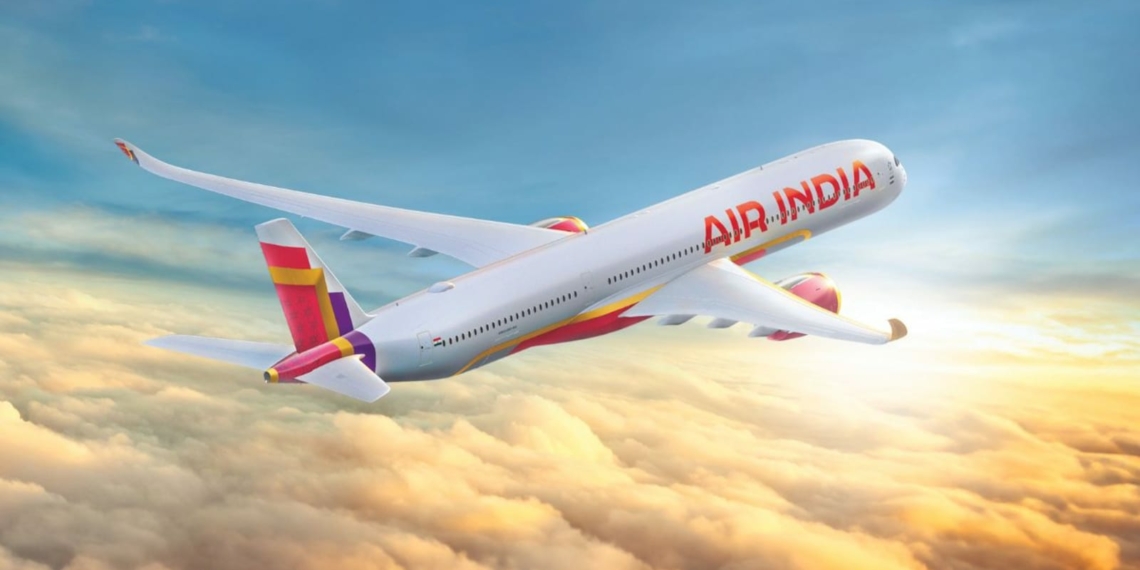 Journey of Disappointment A Business Class Nightmare on Air India - Travel News, Insights & Resources.