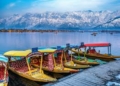 Kashmir receives nearly 1mn tourists during Jan April Director Tourism - Travel News, Insights & Resources.