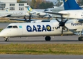 Kazakhstan Sells Qazaq Air To VietJet Backer - Travel News, Insights & Resources.