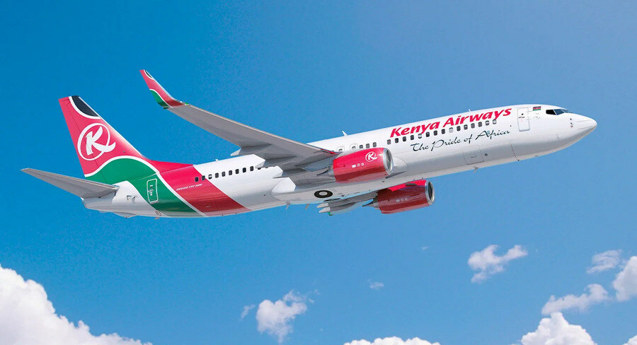 Kenya Airways Announces Resumption of Flights to Kinshasa After Successful - Travel News, Insights & Resources.